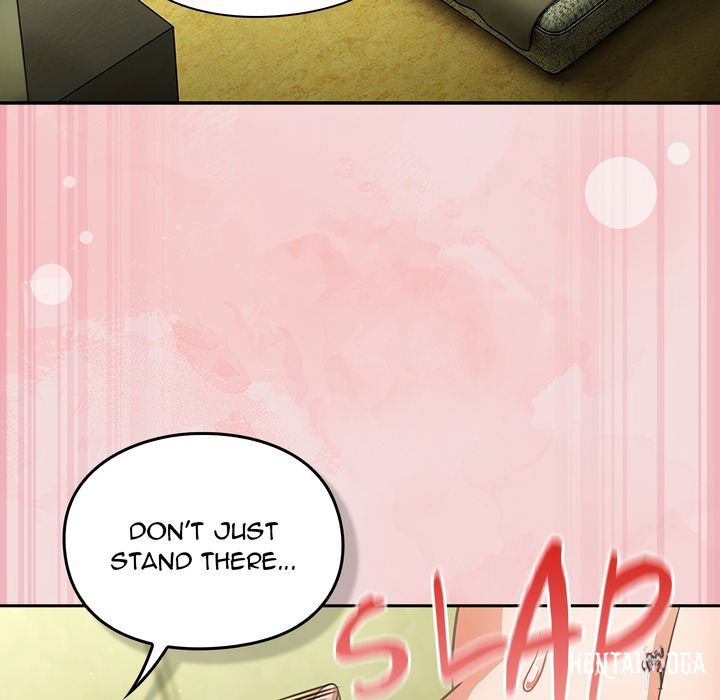 Let’s Play Hooky Let’s Play Hooky Chapter 47 - Page 132