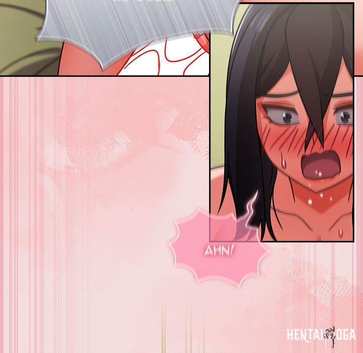 Let’s Play Hooky Let’s Play Hooky Chapter 47 - Page 134