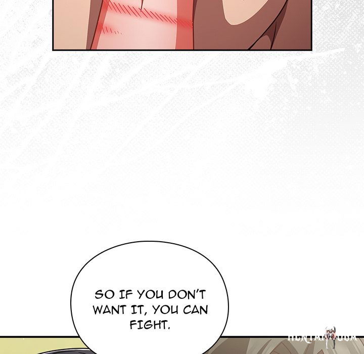 Let’s Play Hooky Let’s Play Hooky Chapter 47 - Page 14