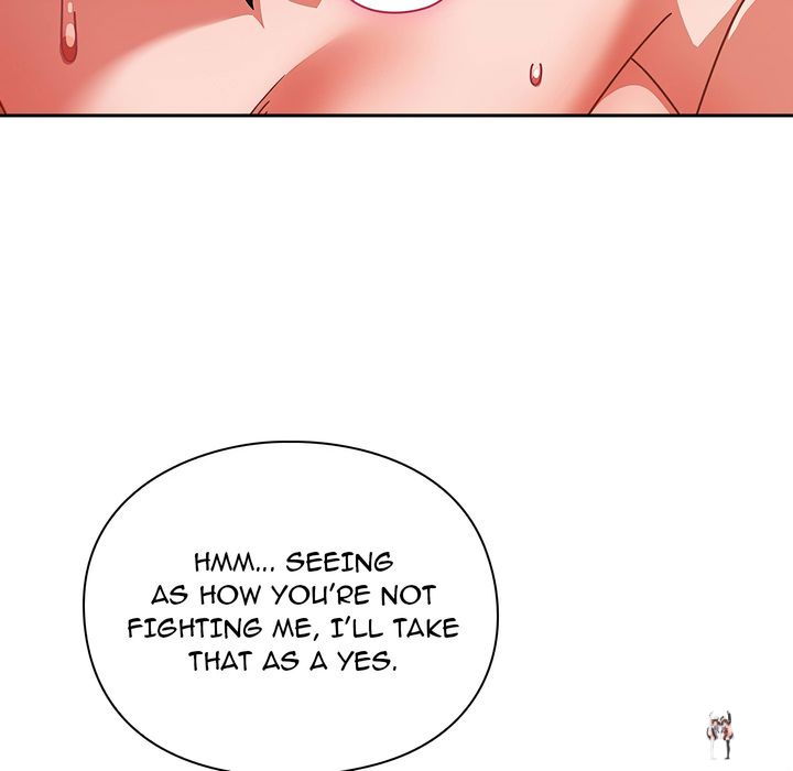 Let’s Play Hooky Let’s Play Hooky Chapter 47 - Page 16