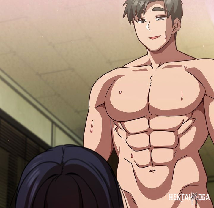 Let’s Play Hooky Let’s Play Hooky Chapter 47 - Page 160