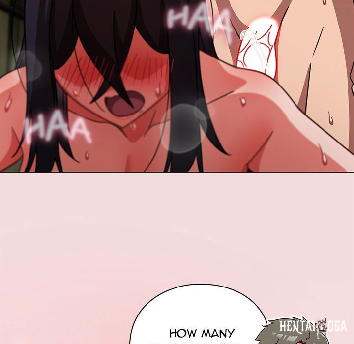 Let’s Play Hooky Let’s Play Hooky Chapter 47 - Page 161