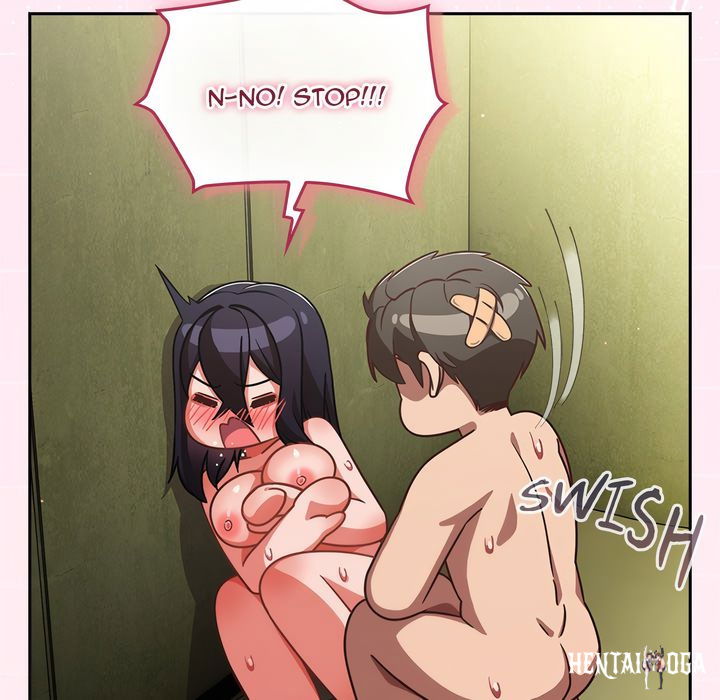 Let’s Play Hooky Let’s Play Hooky Chapter 47 - Page 168