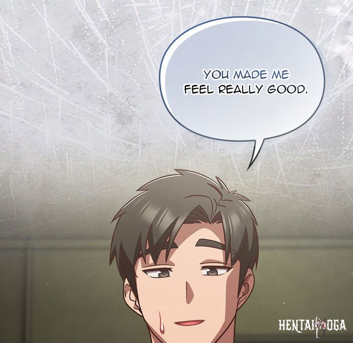 Let’s Play Hooky Let’s Play Hooky Chapter 47 - Page 172