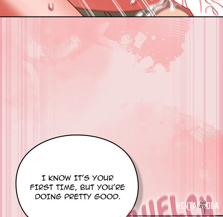 Let’s Play Hooky Let’s Play Hooky Chapter 47 - Page 32