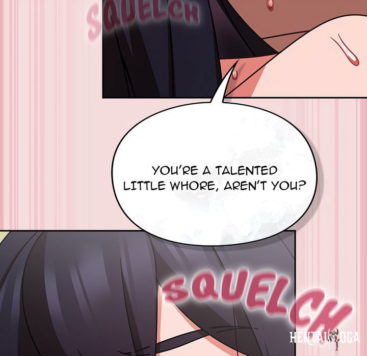 Let’s Play Hooky Let’s Play Hooky Chapter 47 - Page 34