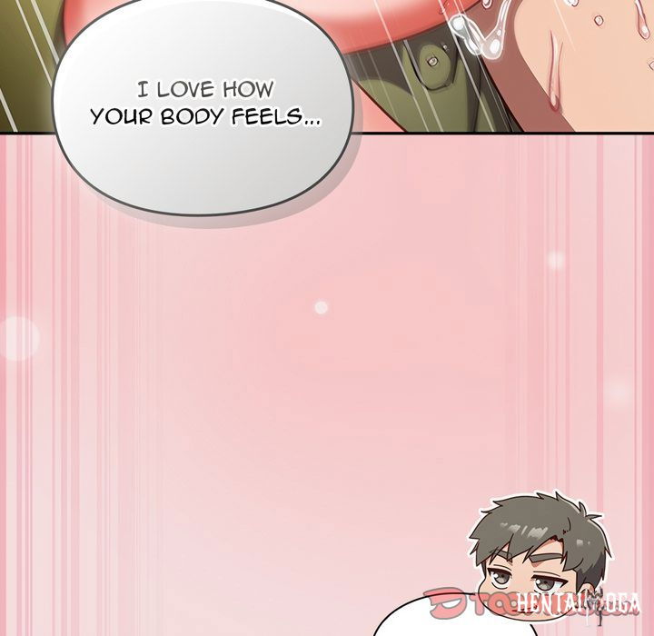 Let’s Play Hooky Let’s Play Hooky Chapter 47 - Page 39