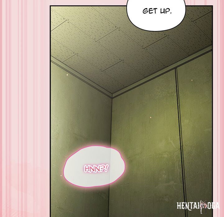 Let’s Play Hooky Let’s Play Hooky Chapter 47 - Page 40