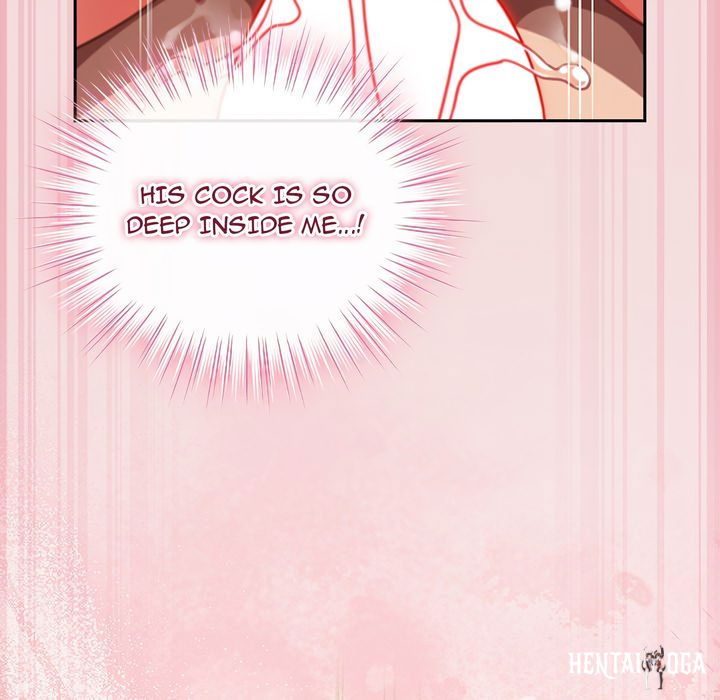 Let’s Play Hooky Let’s Play Hooky Chapter 47 - Page 50