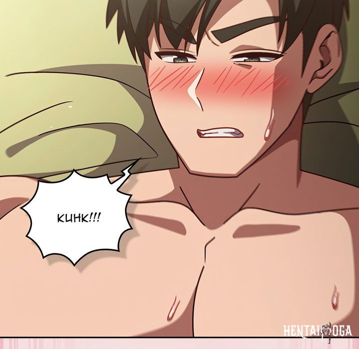 Let’s Play Hooky Let’s Play Hooky Chapter 47 - Page 60