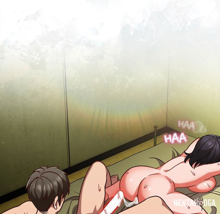 Let’s Play Hooky Let’s Play Hooky Chapter 47 - Page 69