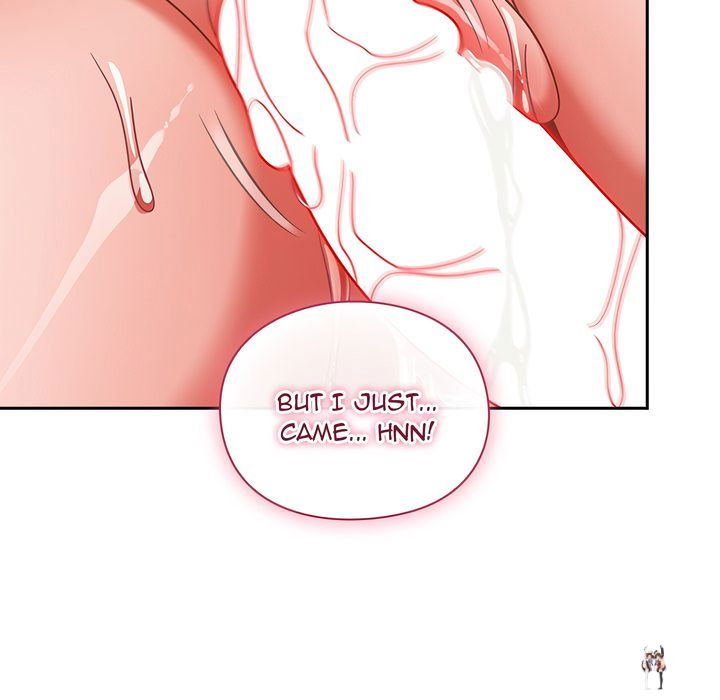 Let’s Play Hooky Let’s Play Hooky Chapter 47 - Page 9