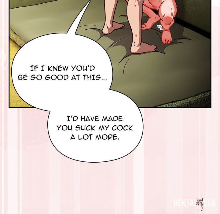 Let’s Play Hooky Let’s Play Hooky Chapter 47 - Page 95