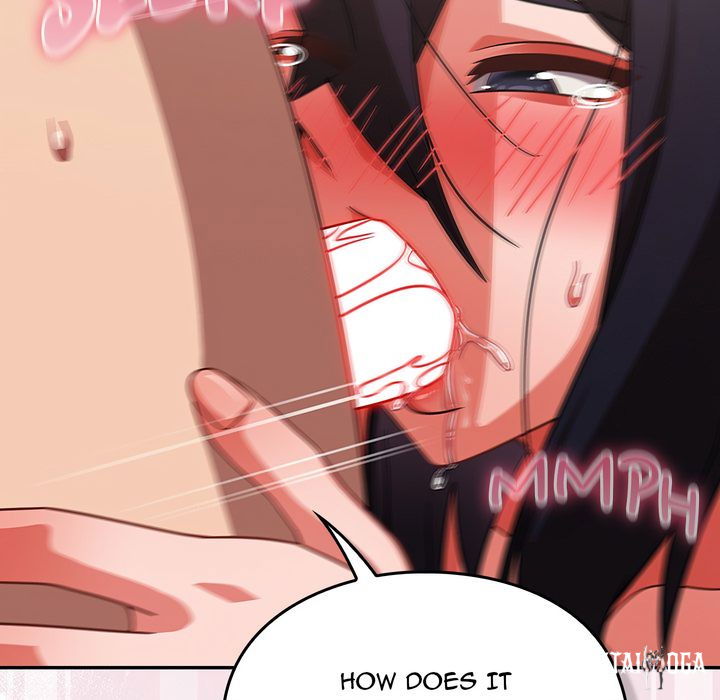 Let’s Play Hooky Let’s Play Hooky Chapter 47 - Page 97