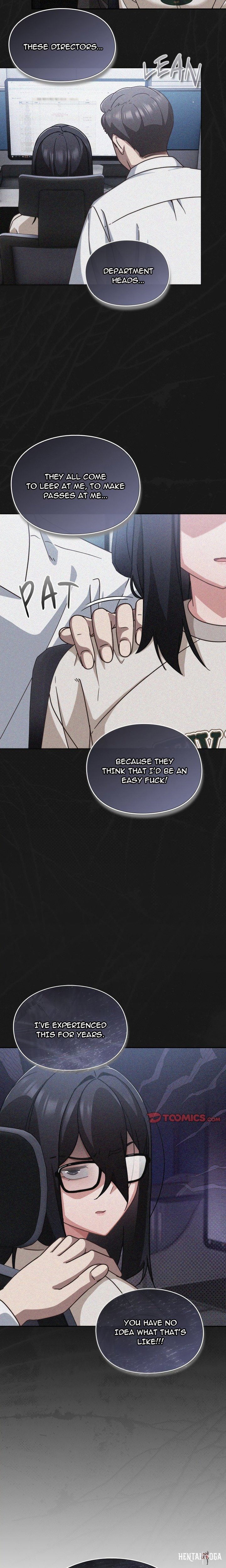 Let’s Play Hooky Let’s Play Hooky Chapter 48 - Page 13