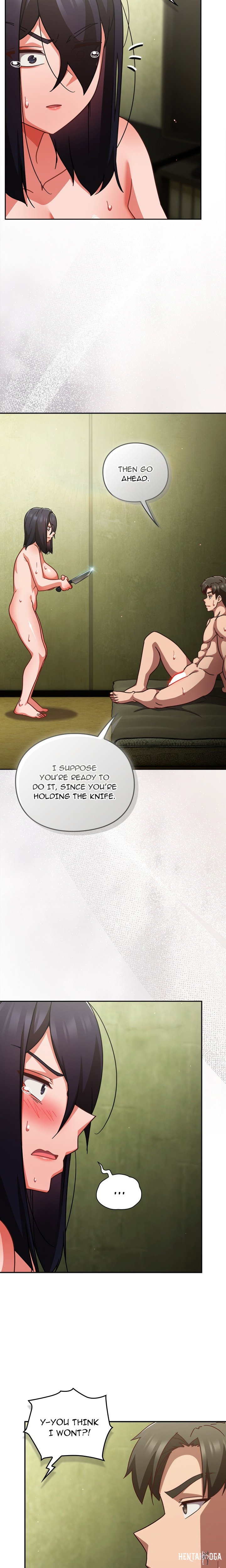 Let’s Play Hooky Let’s Play Hooky Chapter 48 - Page 16