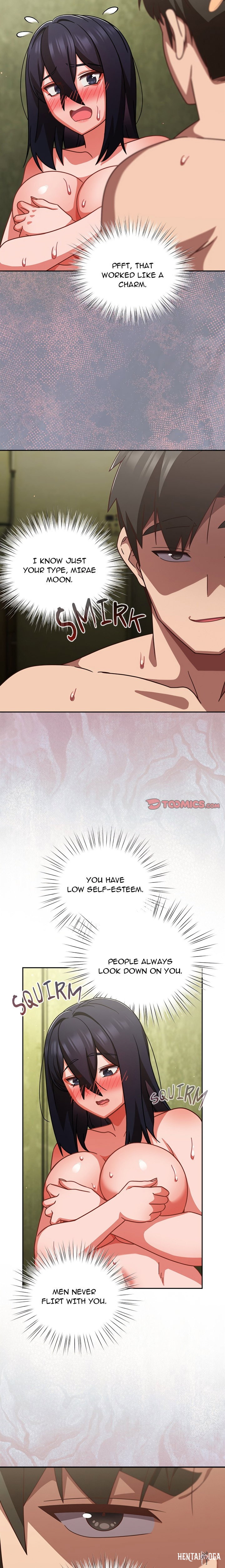 Let’s Play Hooky Let’s Play Hooky Chapter 48 - Page 2