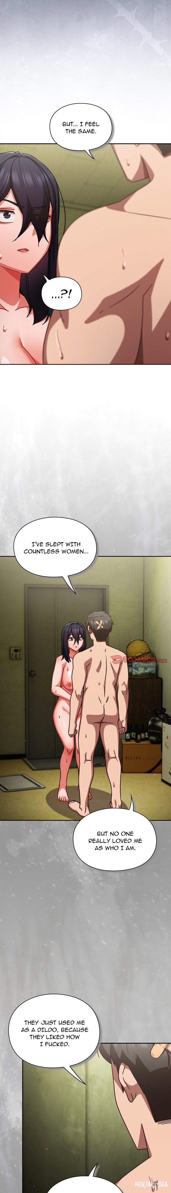 Let’s Play Hooky Let’s Play Hooky Chapter 48 - Page 21