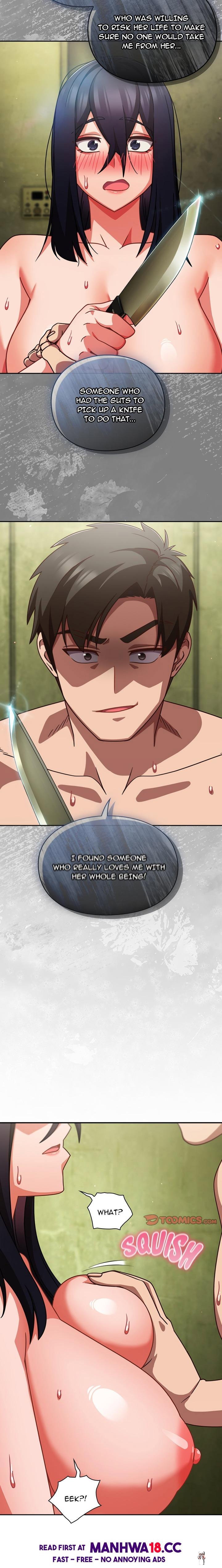 Let’s Play Hooky Let’s Play Hooky Chapter 48 - Page 23