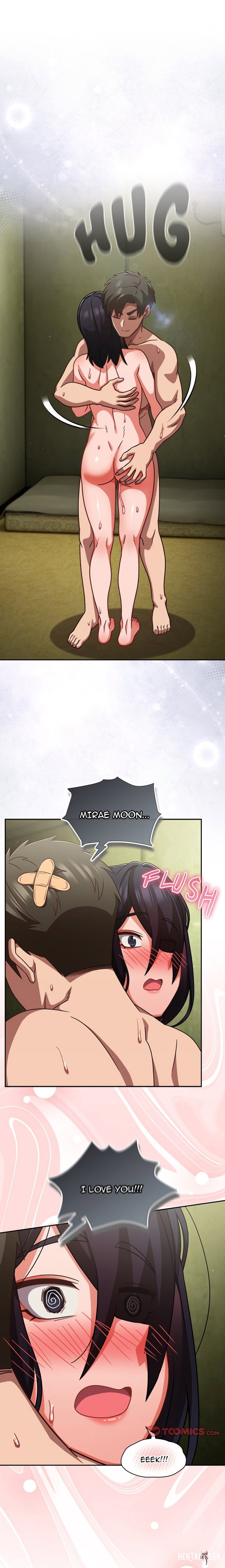 Let’s Play Hooky Let’s Play Hooky Chapter 48 - Page 24