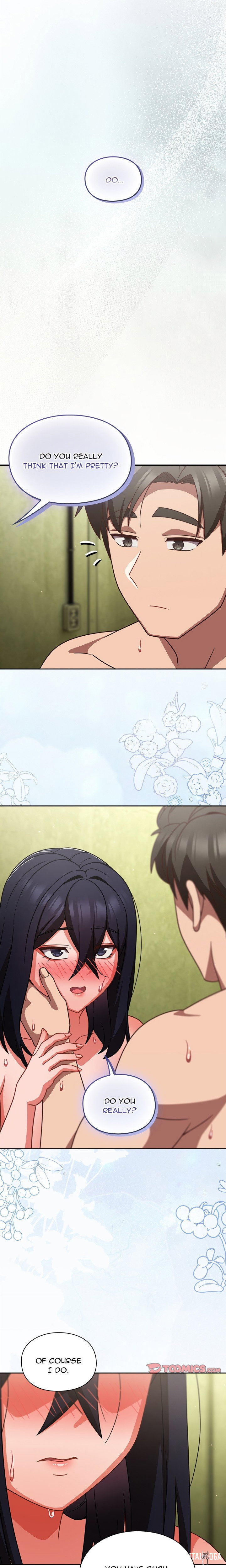 Let’s Play Hooky Let’s Play Hooky Chapter 48 - Page 5