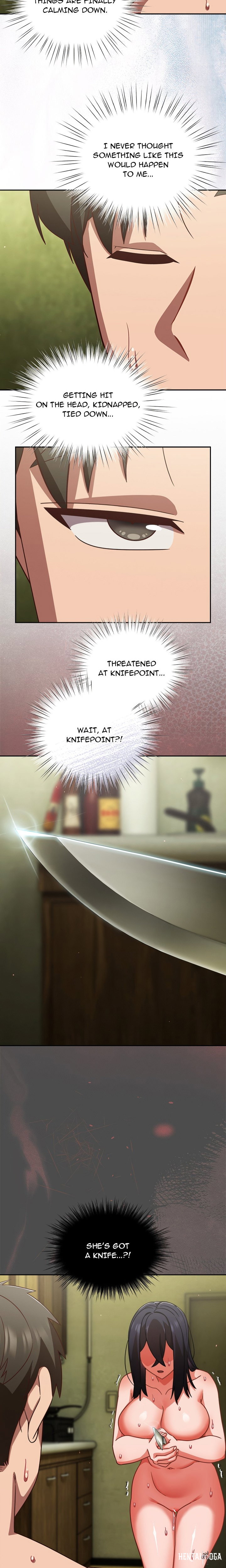 Let’s Play Hooky Let’s Play Hooky Chapter 48 - Page 7