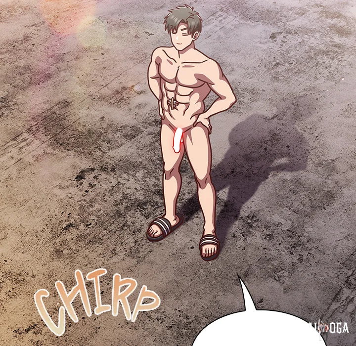 Let’s Play Hooky Let’s Play Hooky Chapter 49 - Trang 10