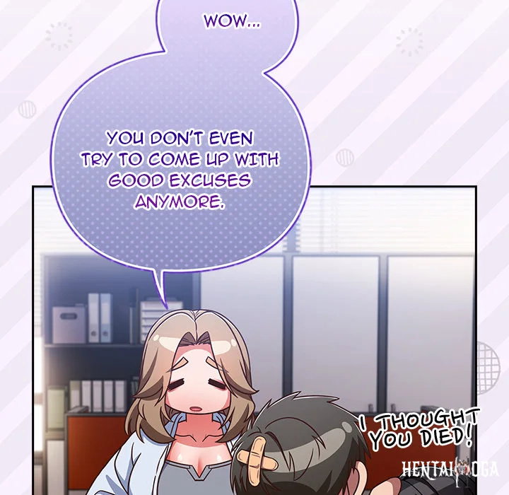 Let’s Play Hooky Let’s Play Hooky Chapter 49 - Trang 127