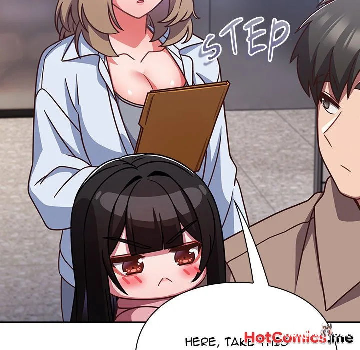 Let’s Play Hooky Let’s Play Hooky Chapter 49 - Trang 135