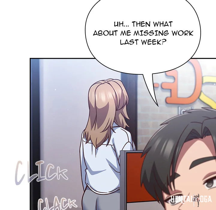 Let’s Play Hooky Let’s Play Hooky Chapter 49 - Trang 137