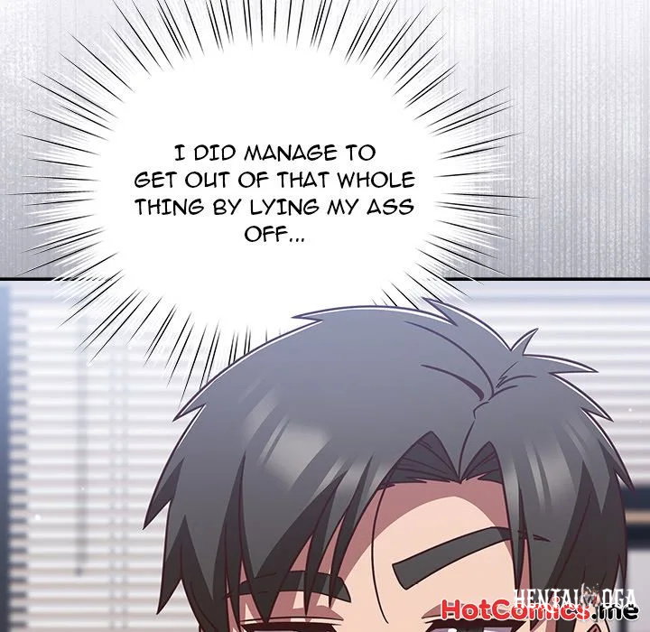 Let’s Play Hooky Let’s Play Hooky Chapter 49 - Trang 154