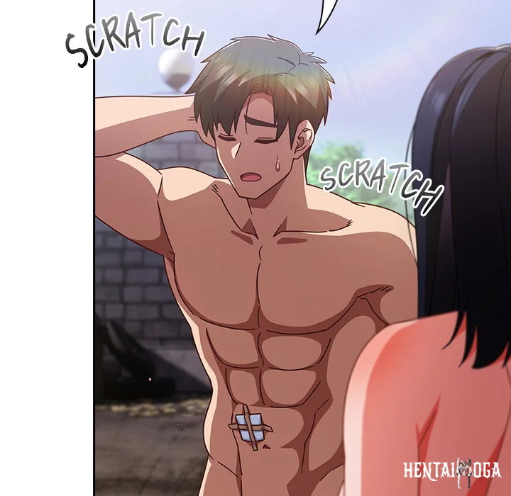 Let’s Play Hooky Let’s Play Hooky Chapter 49 - Trang 35