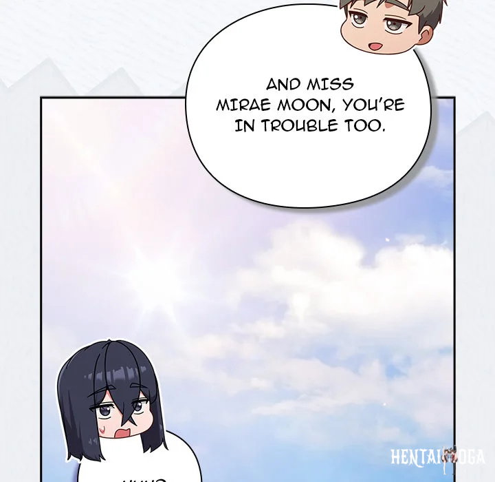 Let’s Play Hooky Let’s Play Hooky Chapter 49 - Trang 39
