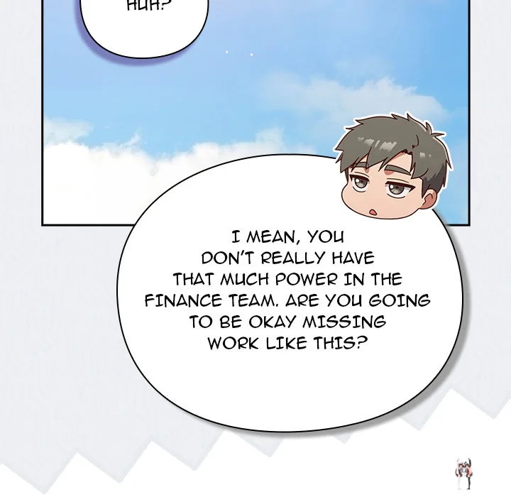 Let’s Play Hooky Let’s Play Hooky Chapter 49 - Trang 40