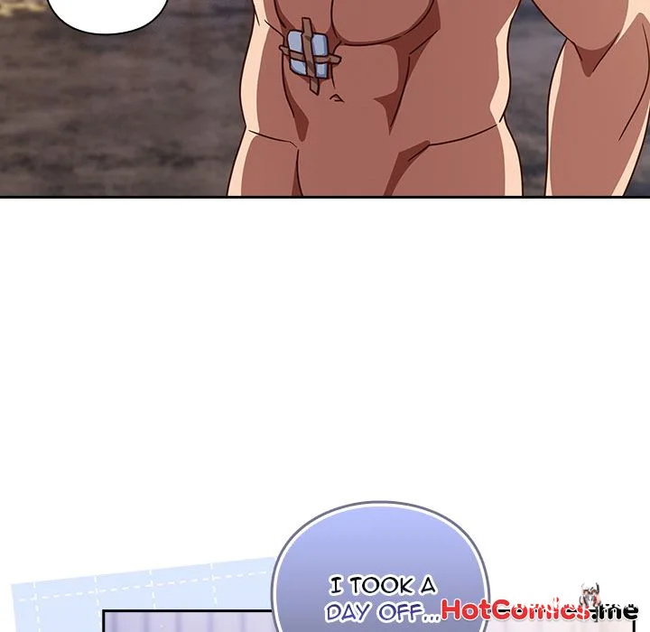 Let’s Play Hooky Let’s Play Hooky Chapter 49 - Trang 43