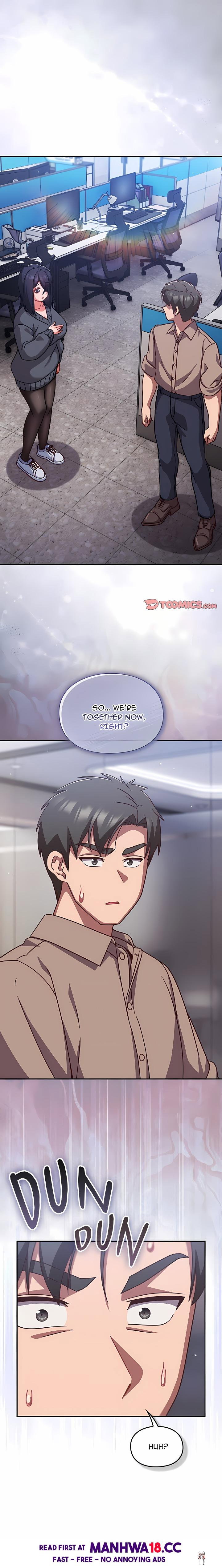 Let’s Play Hooky Let’s Play Hooky Chapter 50 - Page 1