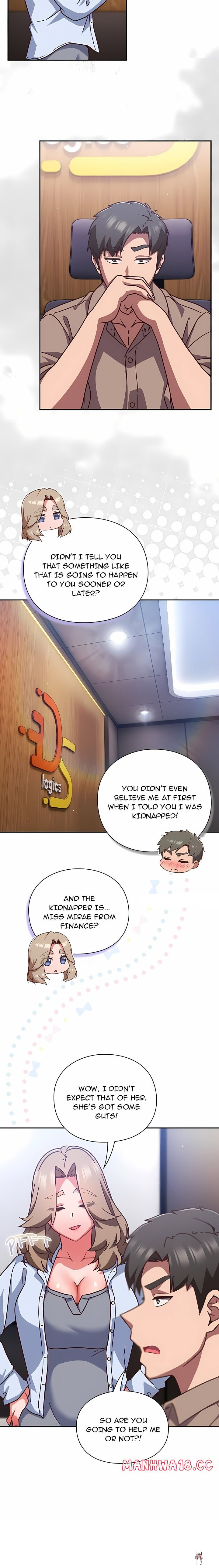 Let’s Play Hooky Let’s Play Hooky Chapter 50 - Page 12