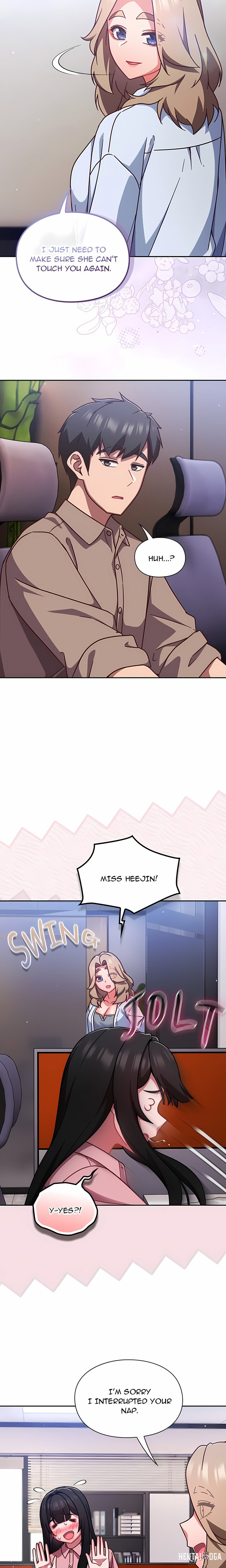 Let’s Play Hooky Let’s Play Hooky Chapter 50 - Page 16