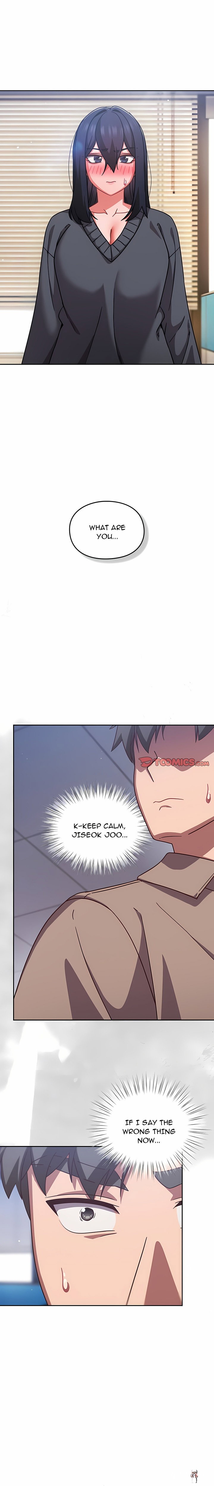 Let’s Play Hooky Let’s Play Hooky Chapter 50 - Page 2