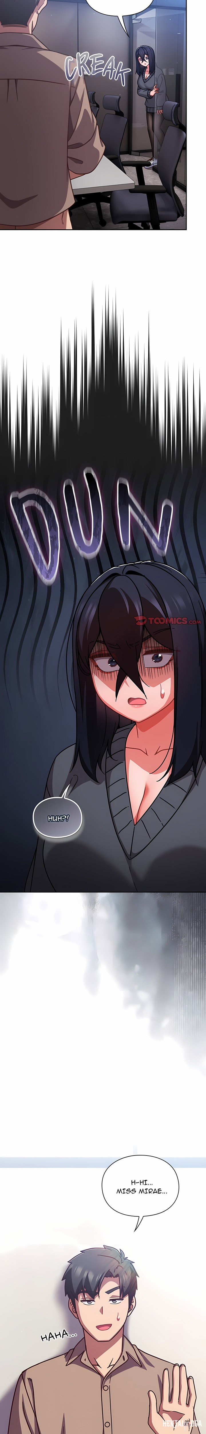 Let’s Play Hooky Let’s Play Hooky Chapter 50 - Page 20