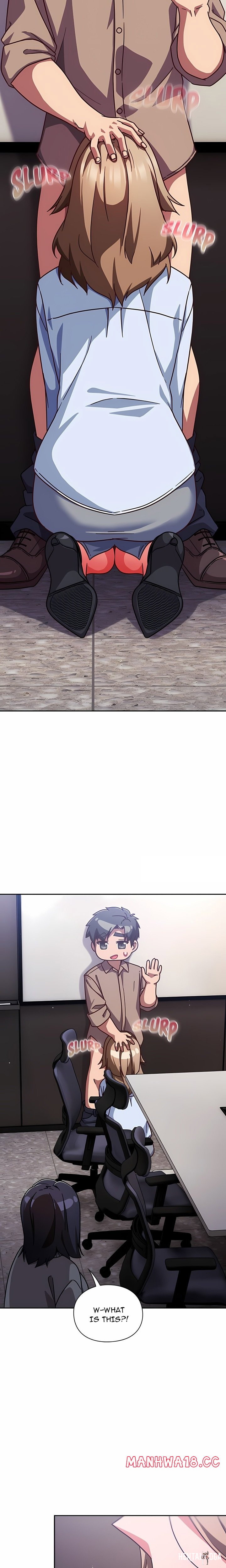 Let’s Play Hooky Let’s Play Hooky Chapter 50 - Page 21