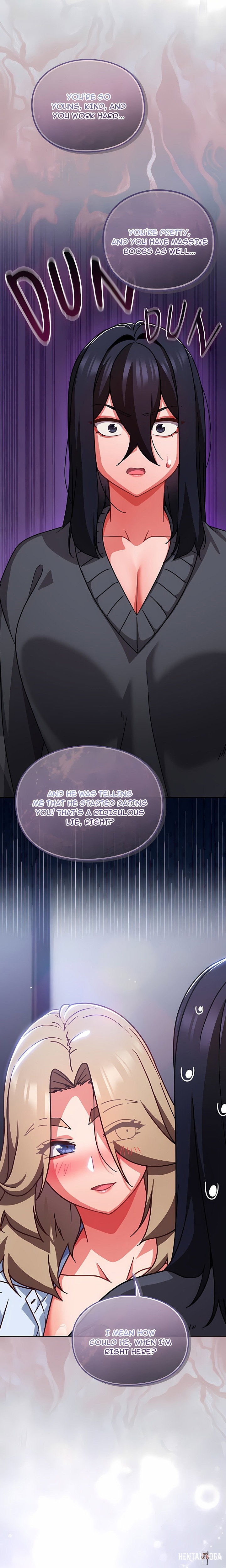 Let’s Play Hooky Let’s Play Hooky Chapter 50 - Page 24