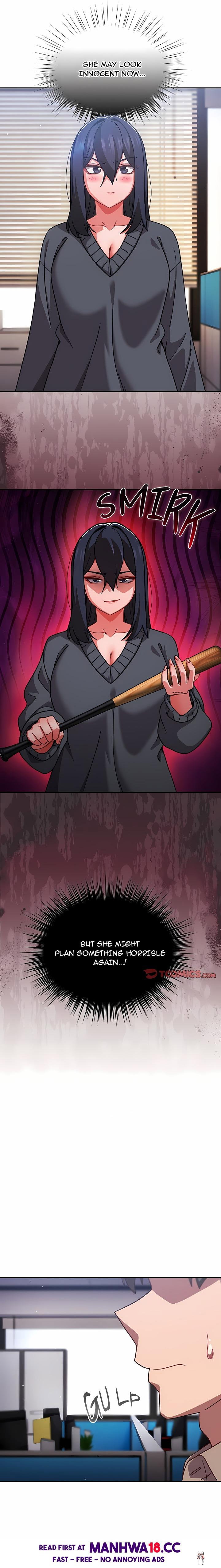 Let’s Play Hooky Let’s Play Hooky Chapter 50 - Page 3