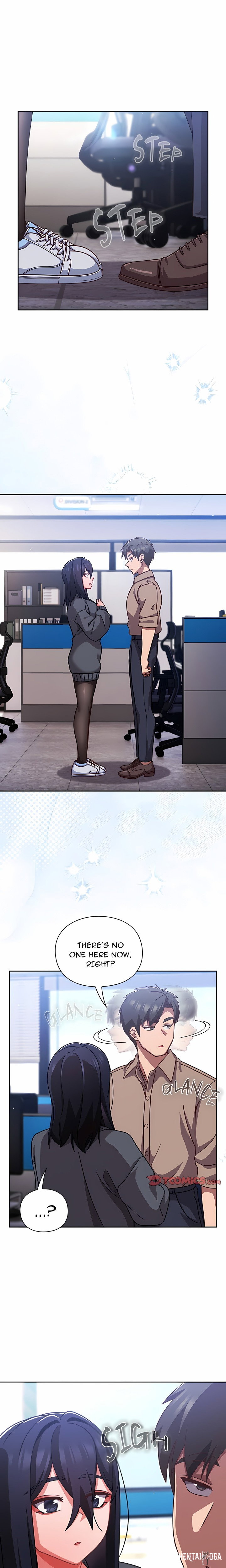 Let’s Play Hooky Let’s Play Hooky Chapter 50 - Page 4