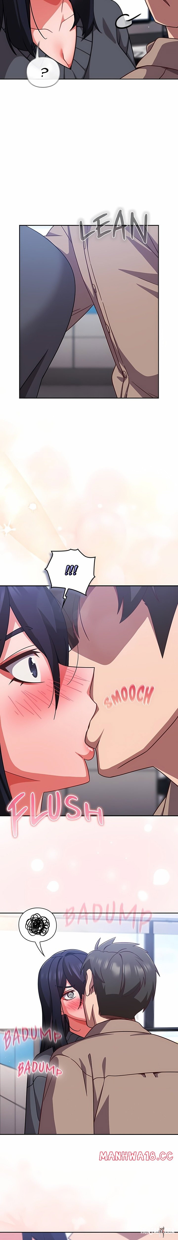 Let’s Play Hooky Let’s Play Hooky Chapter 50 - Page 5