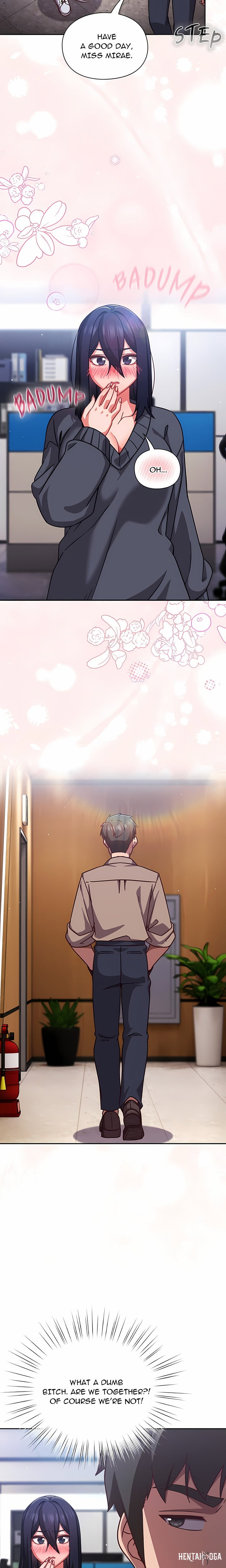 Let’s Play Hooky Let’s Play Hooky Chapter 50 - Page 7