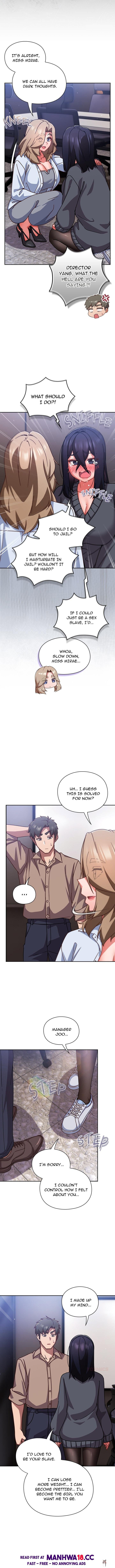 Let’s Play Hooky Let’s Play Hooky Chapter 51 - Page 10