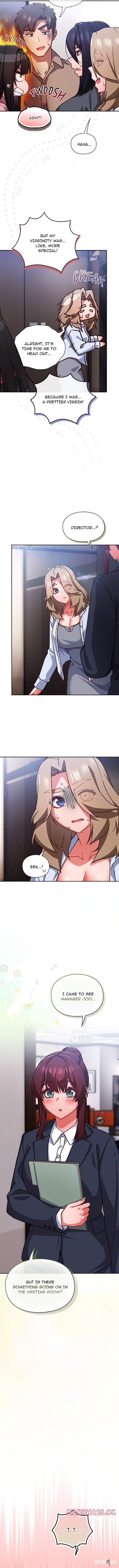 Let’s Play Hooky Let’s Play Hooky Chapter 51 - Page 13