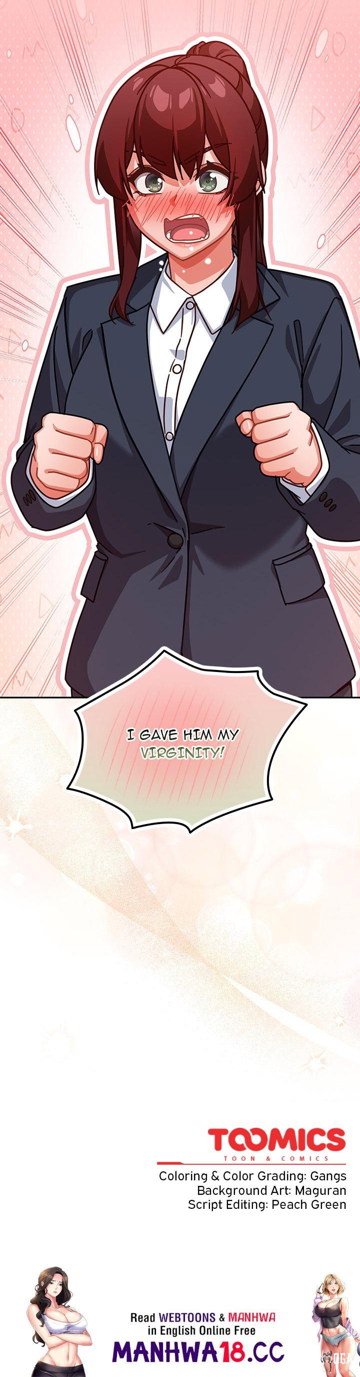 Let’s Play Hooky Let’s Play Hooky Chapter 51 - Page 14