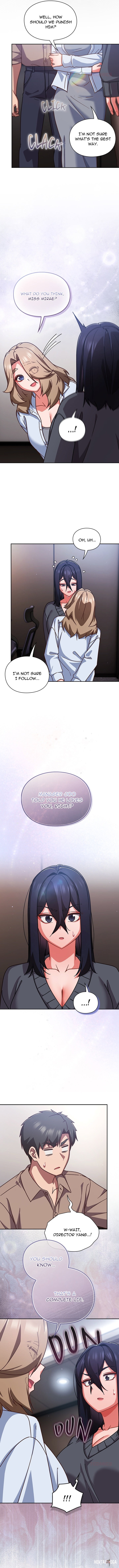 Let’s Play Hooky Let’s Play Hooky Chapter 51 - Page 2